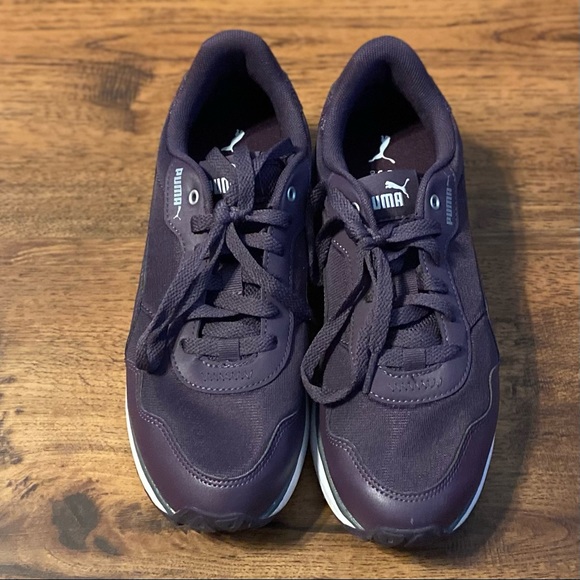 Puma Women’s SOFTFOAM+ Sneakers - Picture 5 of 9